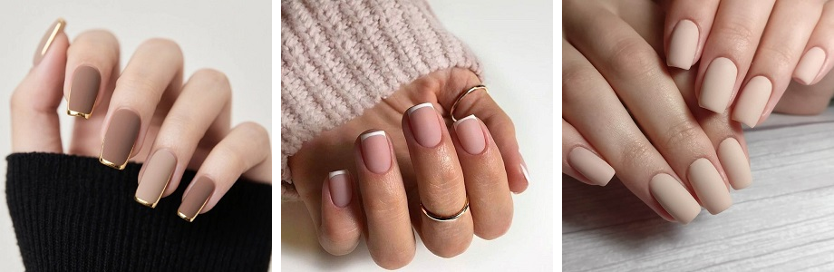 Гель для наращивания ногтей